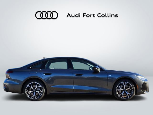 New 2026 Audi A6 Premium Plus image 4