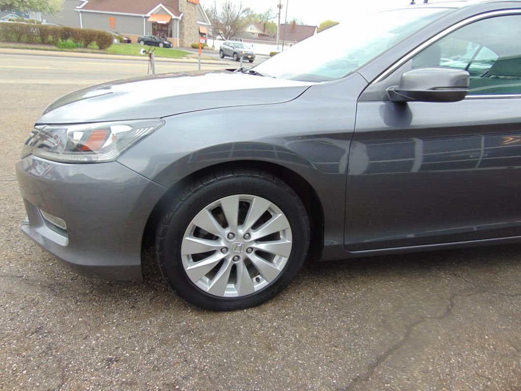 Used 2013 Honda Accord EX image 12