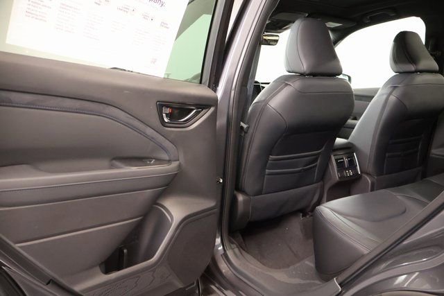 New 2026 Subaru Forester Limited image 27