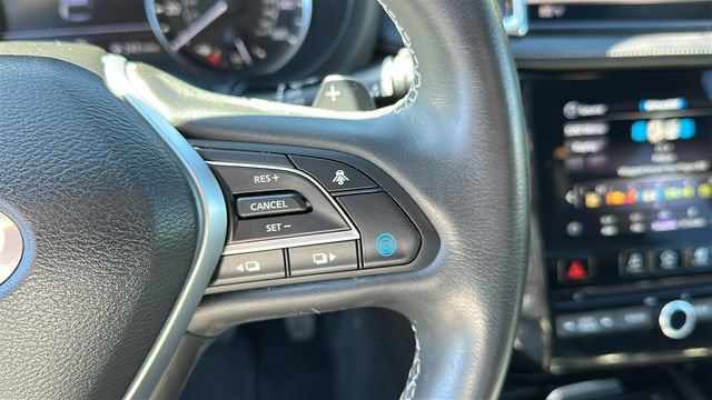 Used 2023 INFINITI QX55 Essential AWD/4WD image 15