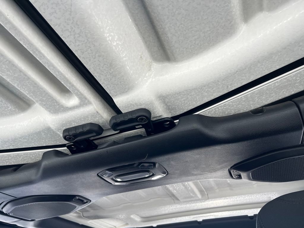 Used 2019 Jeep Wrangler Unlimited Sport image 40