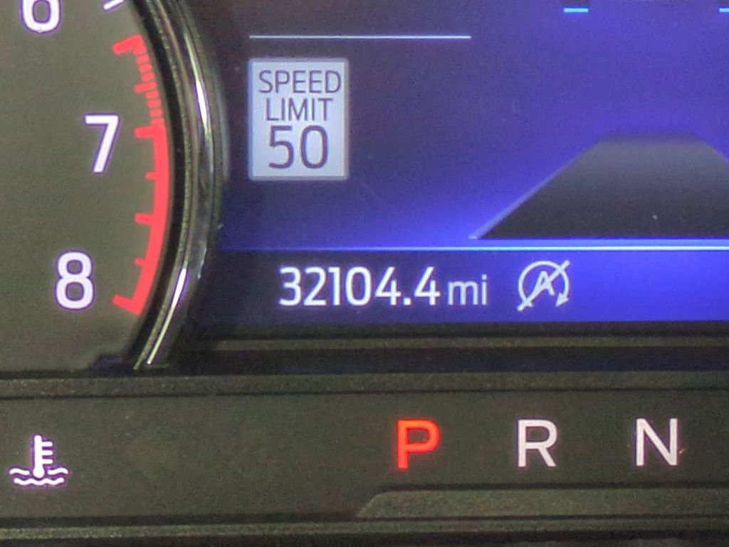 Used 2023 Ford Explorer Timberline w/ Timberline Technology Package image 38