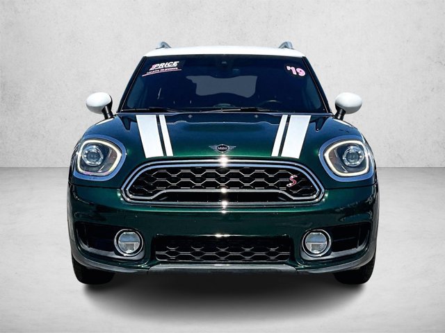 Used 2019 MINI Cooper Countryman S w/ Premium Package image 3