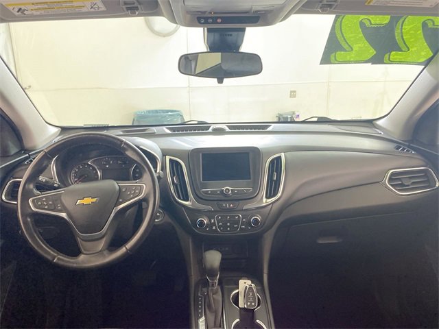 Used 2022 Chevrolet Equinox LT image 33