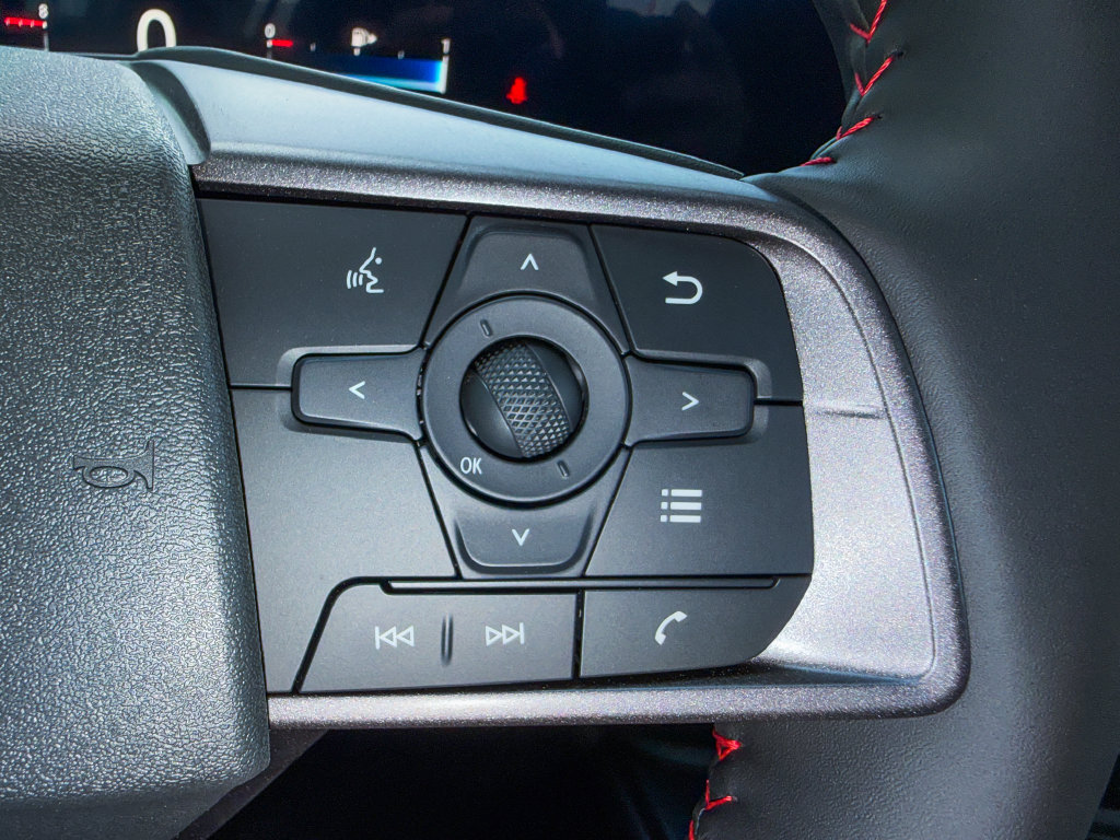 New 2027 Nissan Sentra SR FWD image 25