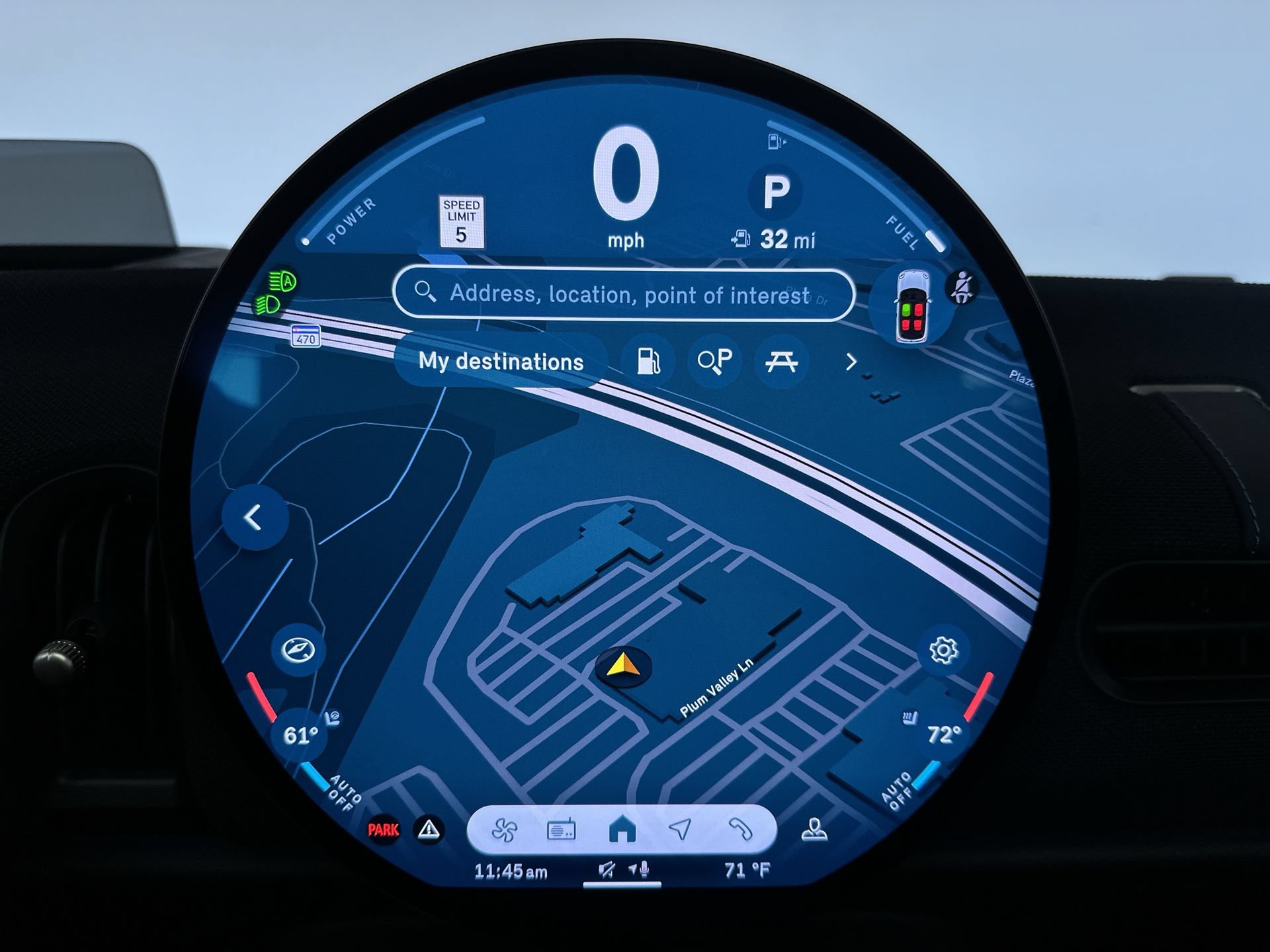 New 2026 MINI Cooper S FWD image 21