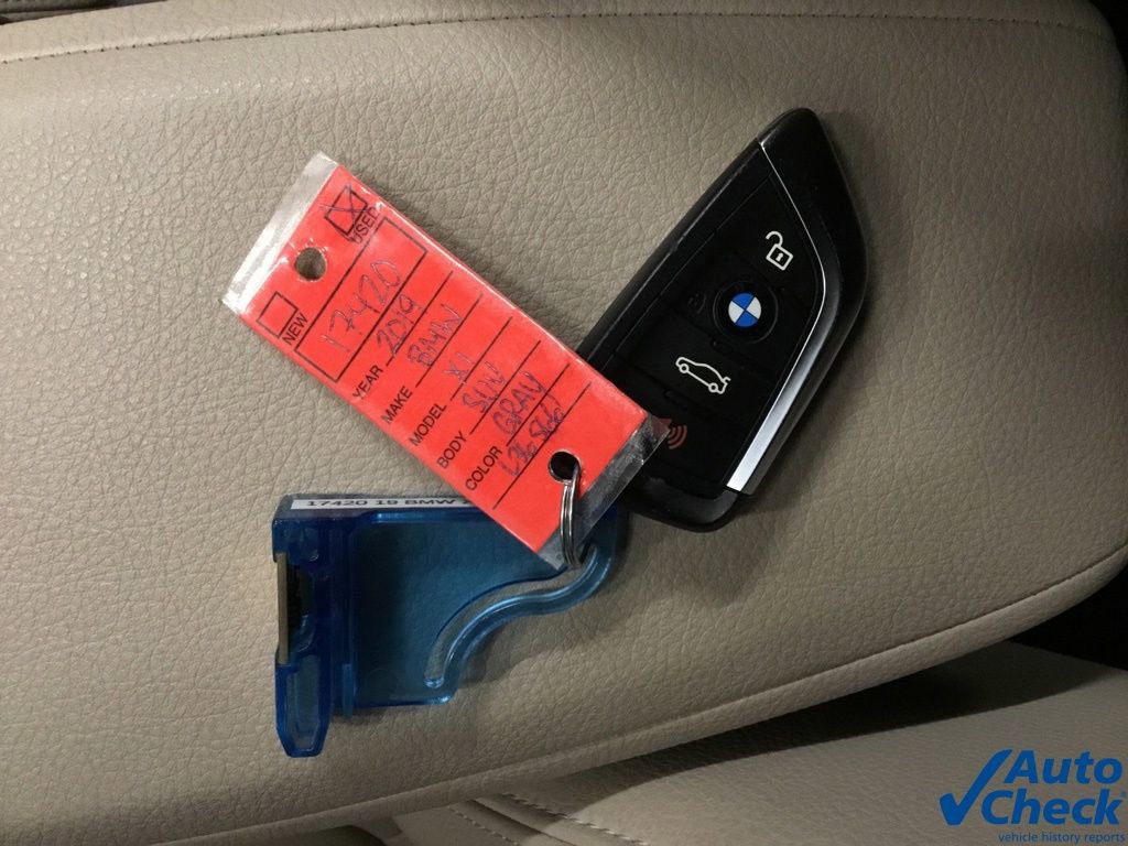 Used 2019 BMW X1 xDrive28i image 53