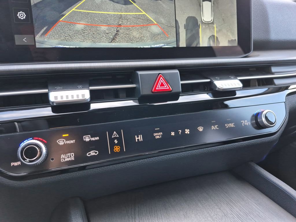 New 2026 Kia Sportage X-Line Prestige image 23