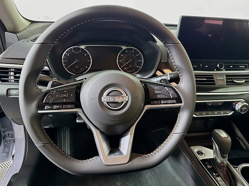 New 2025 Nissan Altima 2.5 SR w/ SR Premium Package image 12