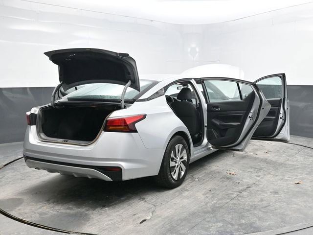 Used 2021 Nissan Altima 2.5 S image 40