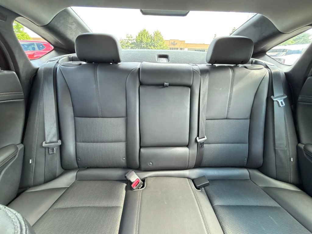 Used 2014 Chevrolet Impala LT w/ Convenience Package FWD image 30