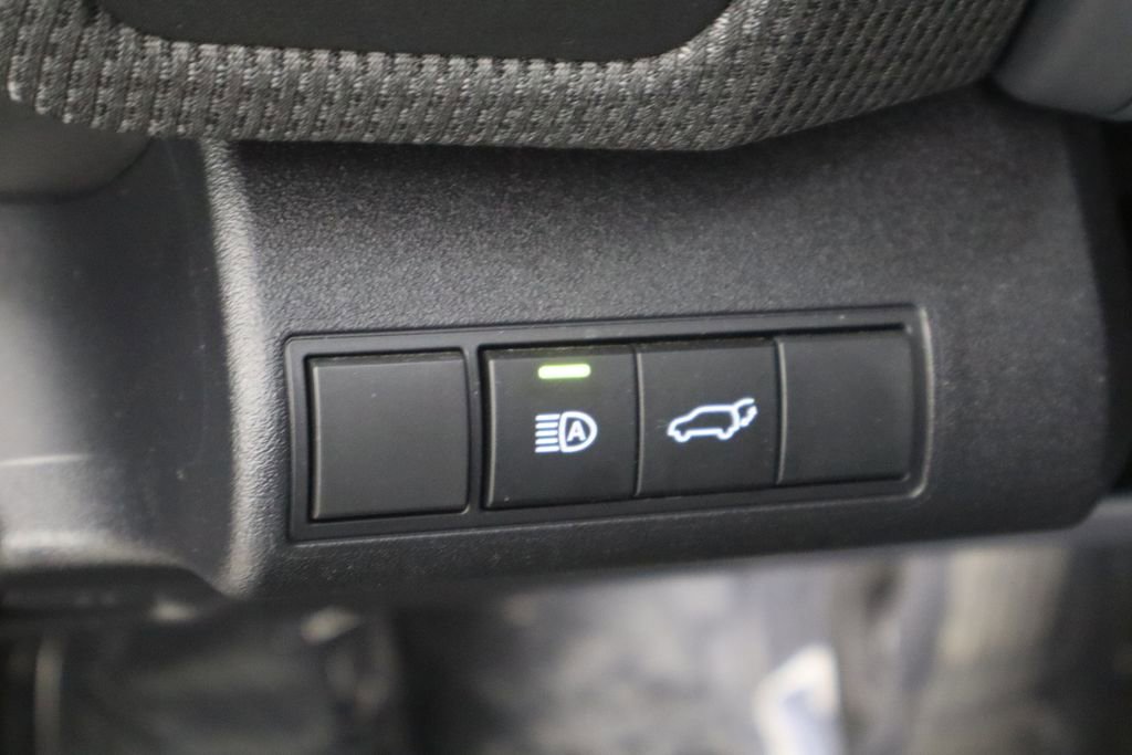 Used 2023 Subaru Solterra AWD image 23