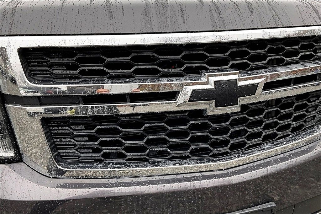 Used 2017 Chevrolet Tahoe LS image 24