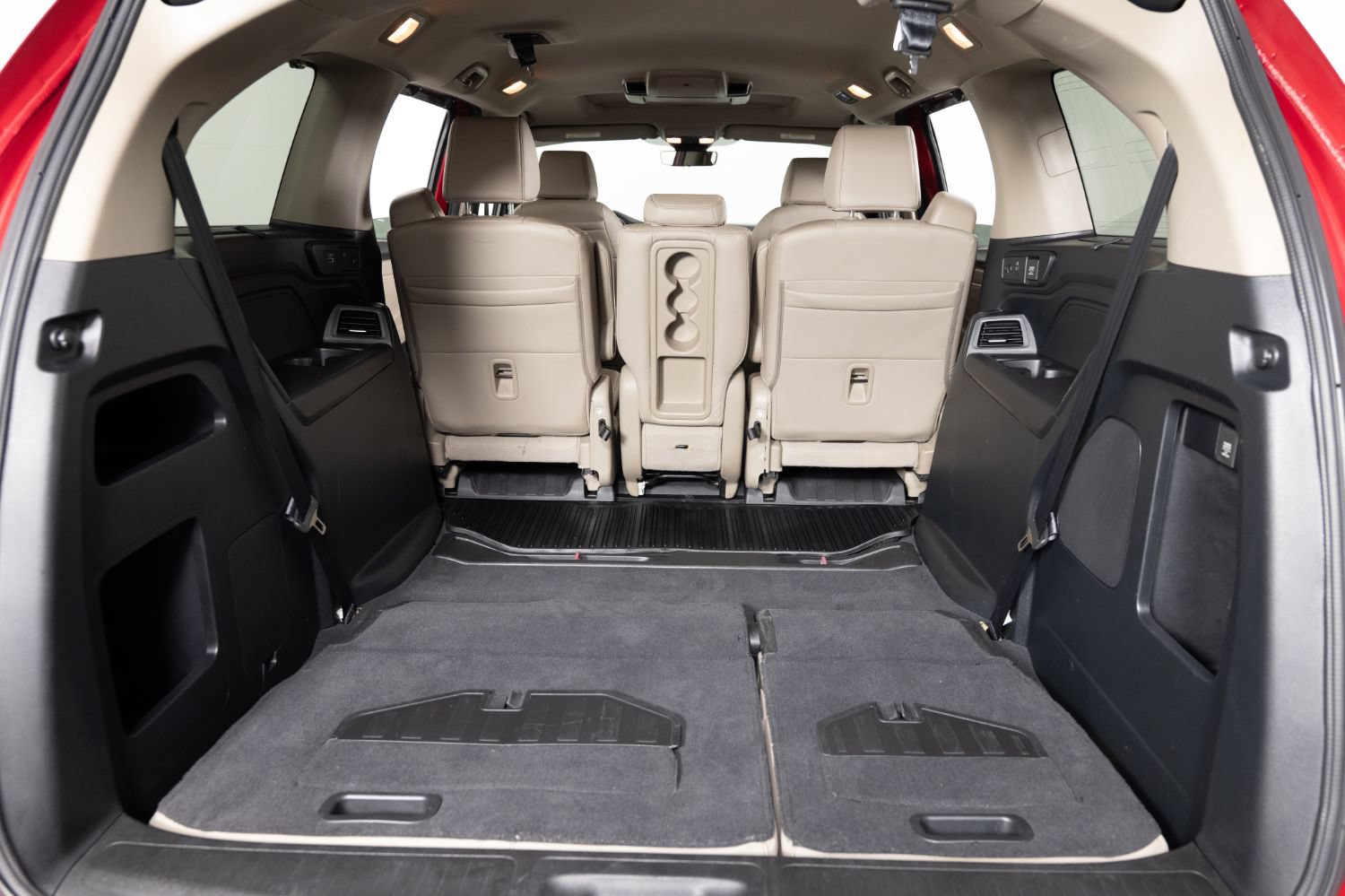 Used 2022 Honda Odyssey Touring image 26