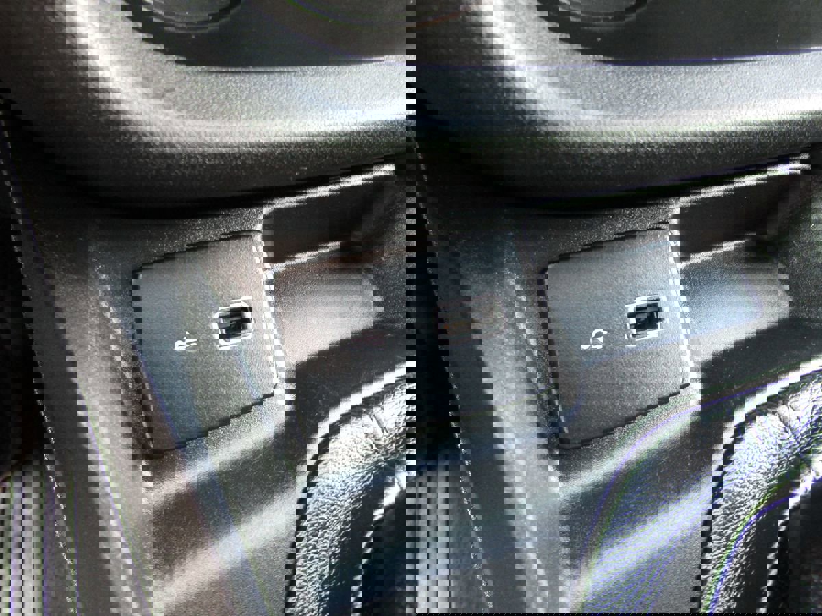 Used 2021 RAM ProMaster City Tradesman image 16