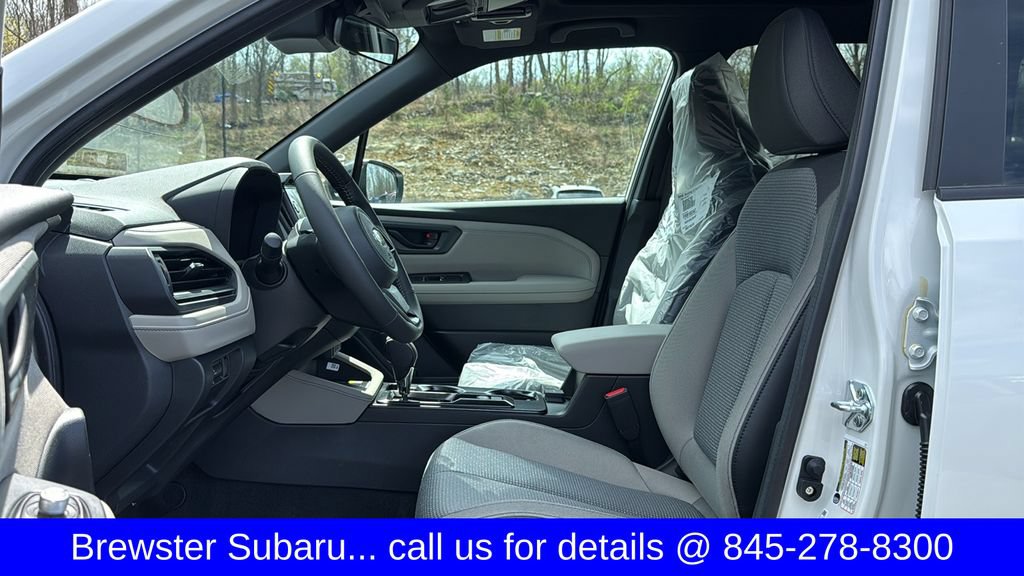 New 2026 Subaru Forester Premium AWD/4WD image 7