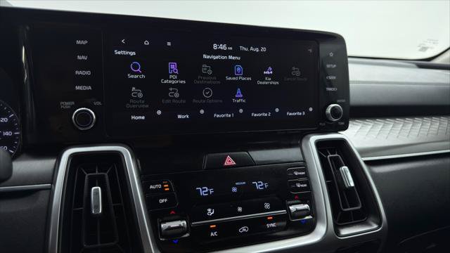 Used 2022 Kia Sorento S FWD image 30