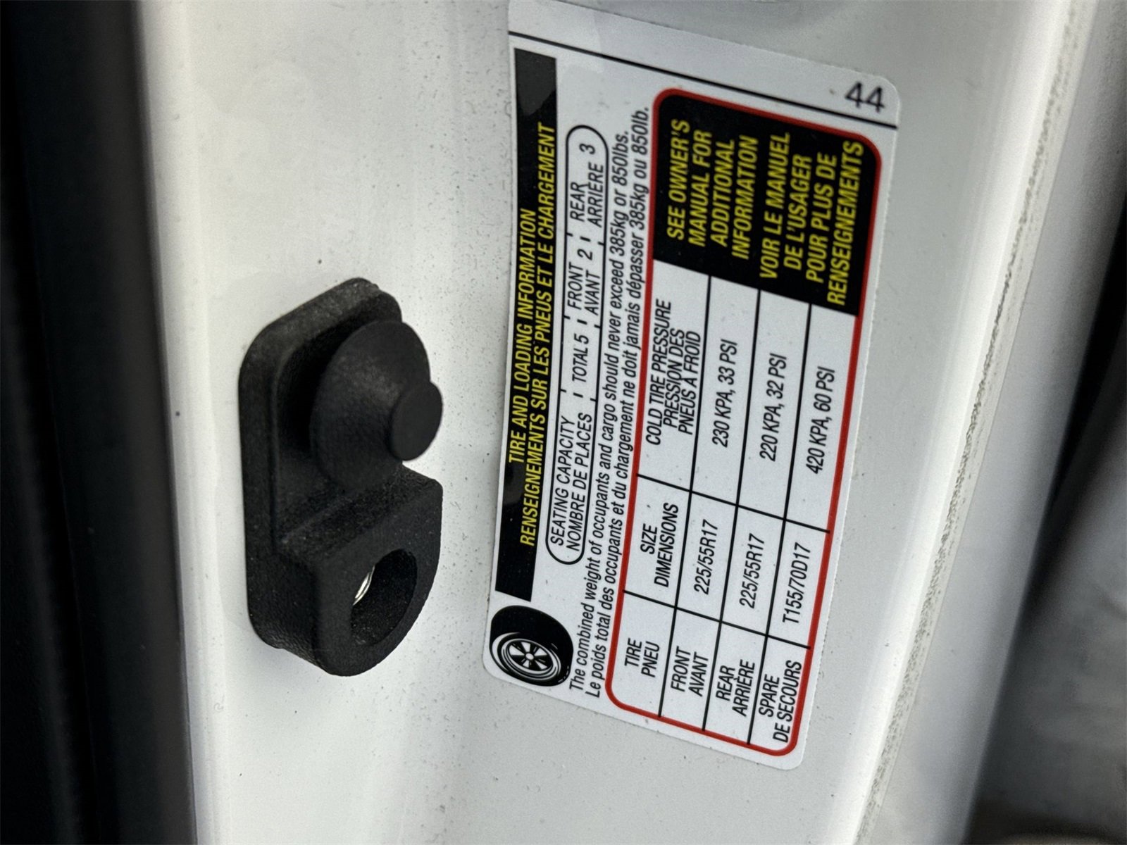 Used 2021 Subaru Legacy Premium image 53