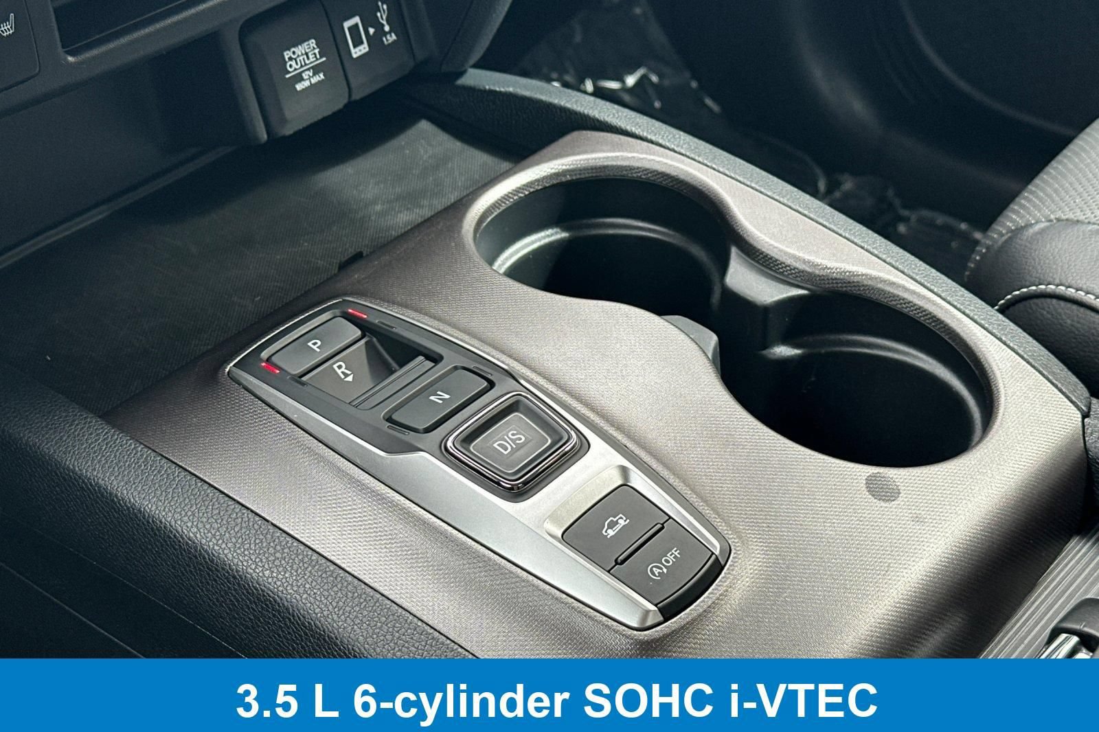 Used 2023 Honda Ridgeline RTL image 24