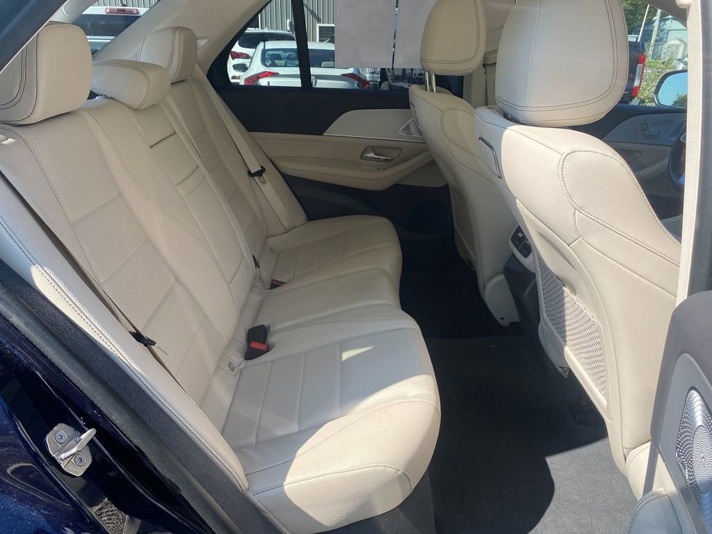 Used 2020 Mercedes-Benz GLE 450 4MATIC image 27