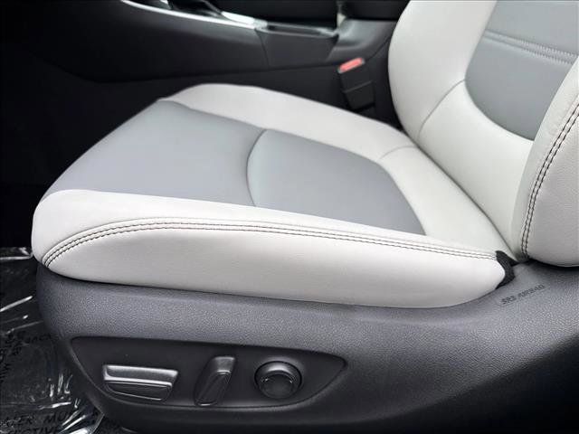 New 2025 Toyota RAV4 XLE Premium image 12