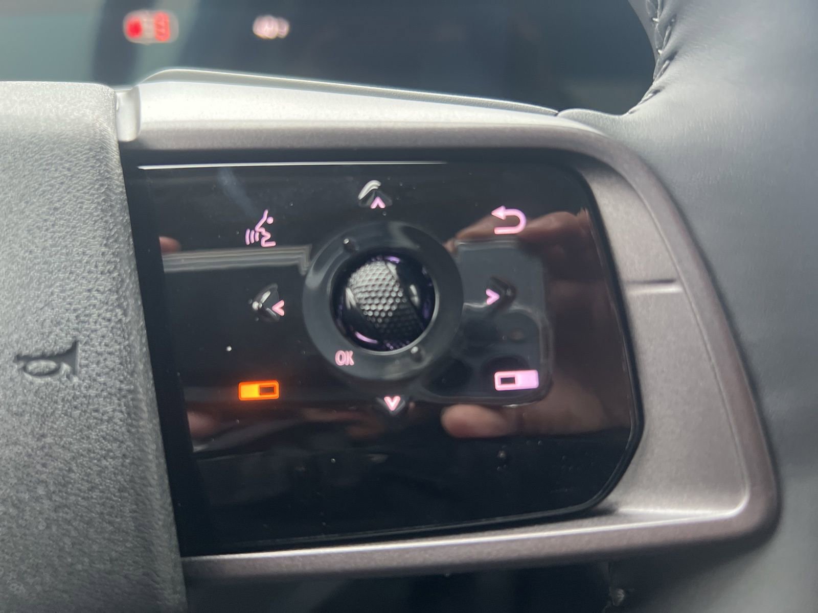 New 2026 Nissan Murano Platinum image 44