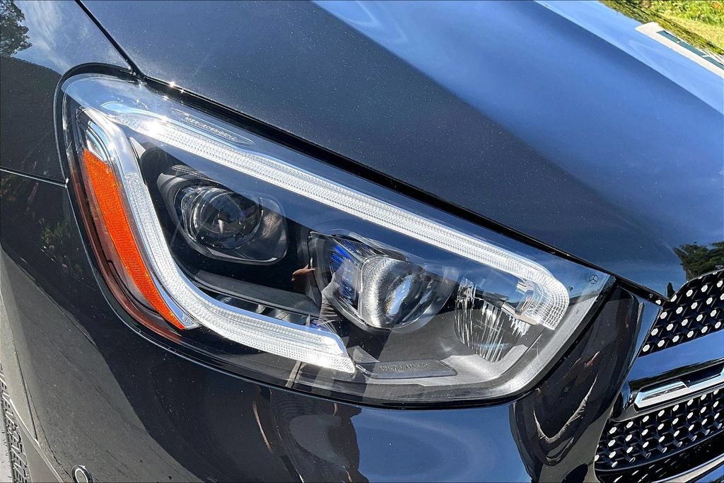 Certified 2022 Mercedes-Benz GLC 300 4MATIC image 30