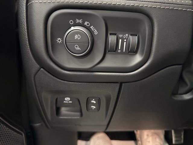 New 2026 RAM 1500 RHO image 43