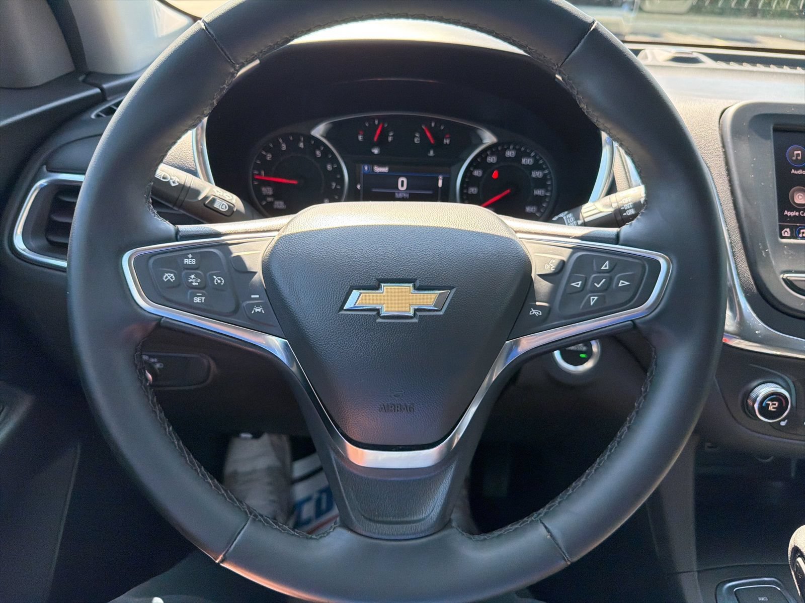 Used 2024 Chevrolet Equinox LT AWD/4WD image 13