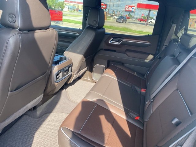 New 2026 GMC Sierra 1500 Denali image 11