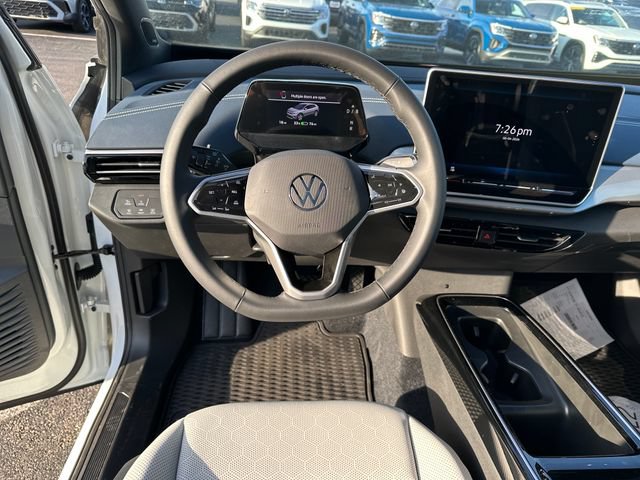 New 2026 Volkswagen ID.4 Pro S Plus AWD/4WD image 13