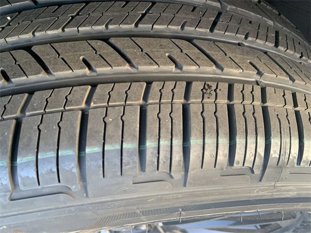 New 2026 Toyota Highlander XLE image 37