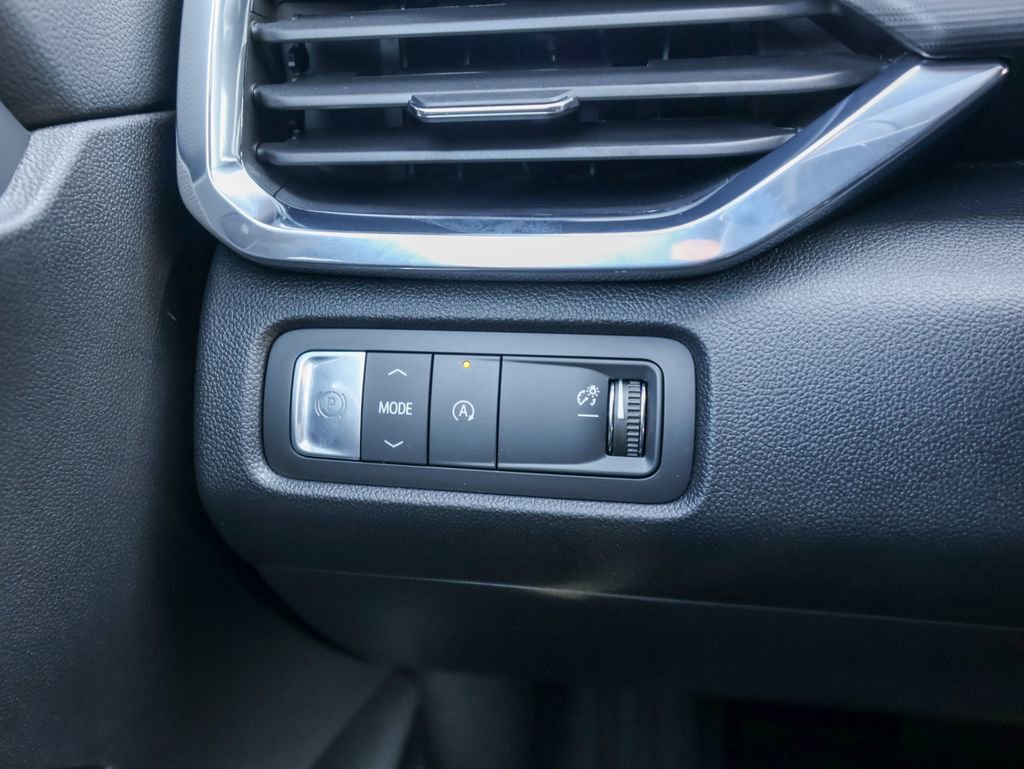 New 2026 GMC Acadia Elevation image 29