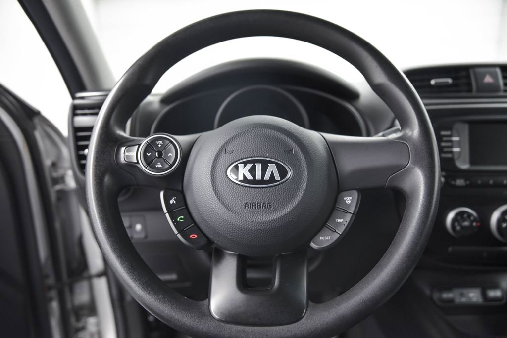 Used 2018 Kia Soul image 17