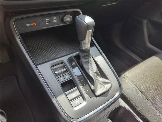 Used 2024 Honda CR-V EX image 8
