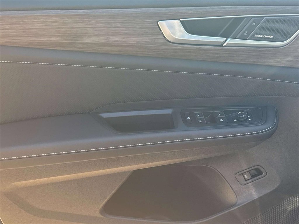 New 2026 Volkswagen Atlas SEL Premium R-Line image 13