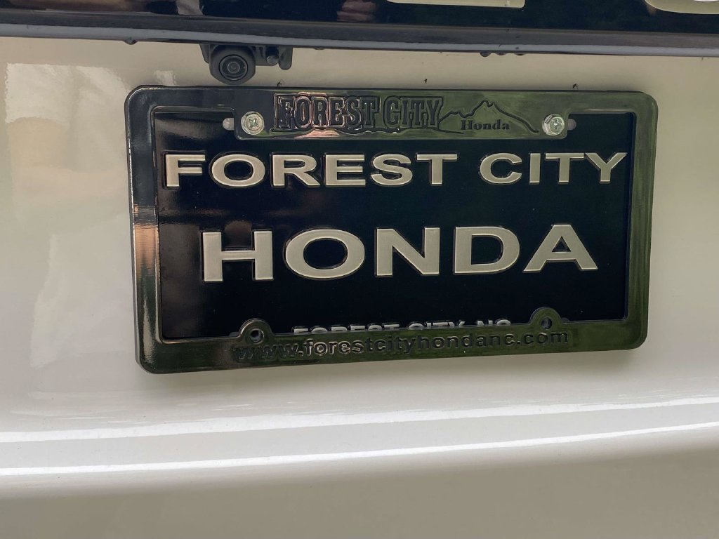 New 2026 Honda Pilot Elite image 31