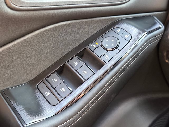 New 2026 Nissan Rogue SV AWD/4WD image 19