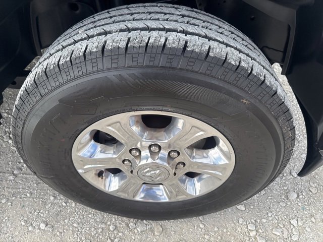 Used 2024 RAM 2500 Big Horn image 27