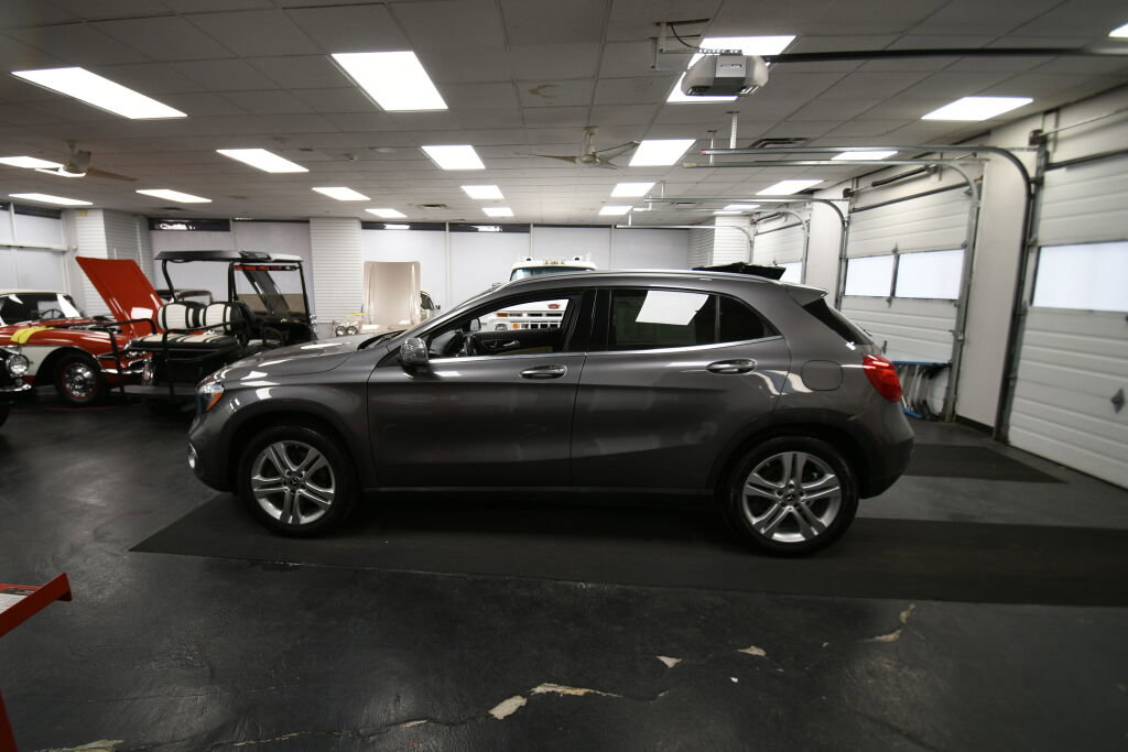 Used 2019 Mercedes-Benz GLA 250 4MATIC image 5