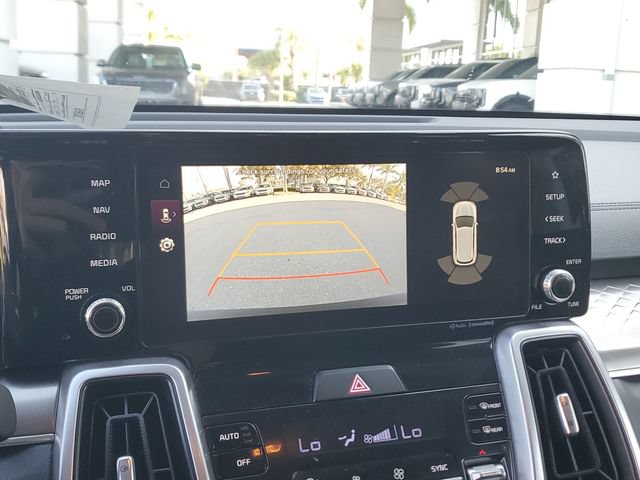 Certified 2023 Kia Sorento EX AWD/4WD image 27
