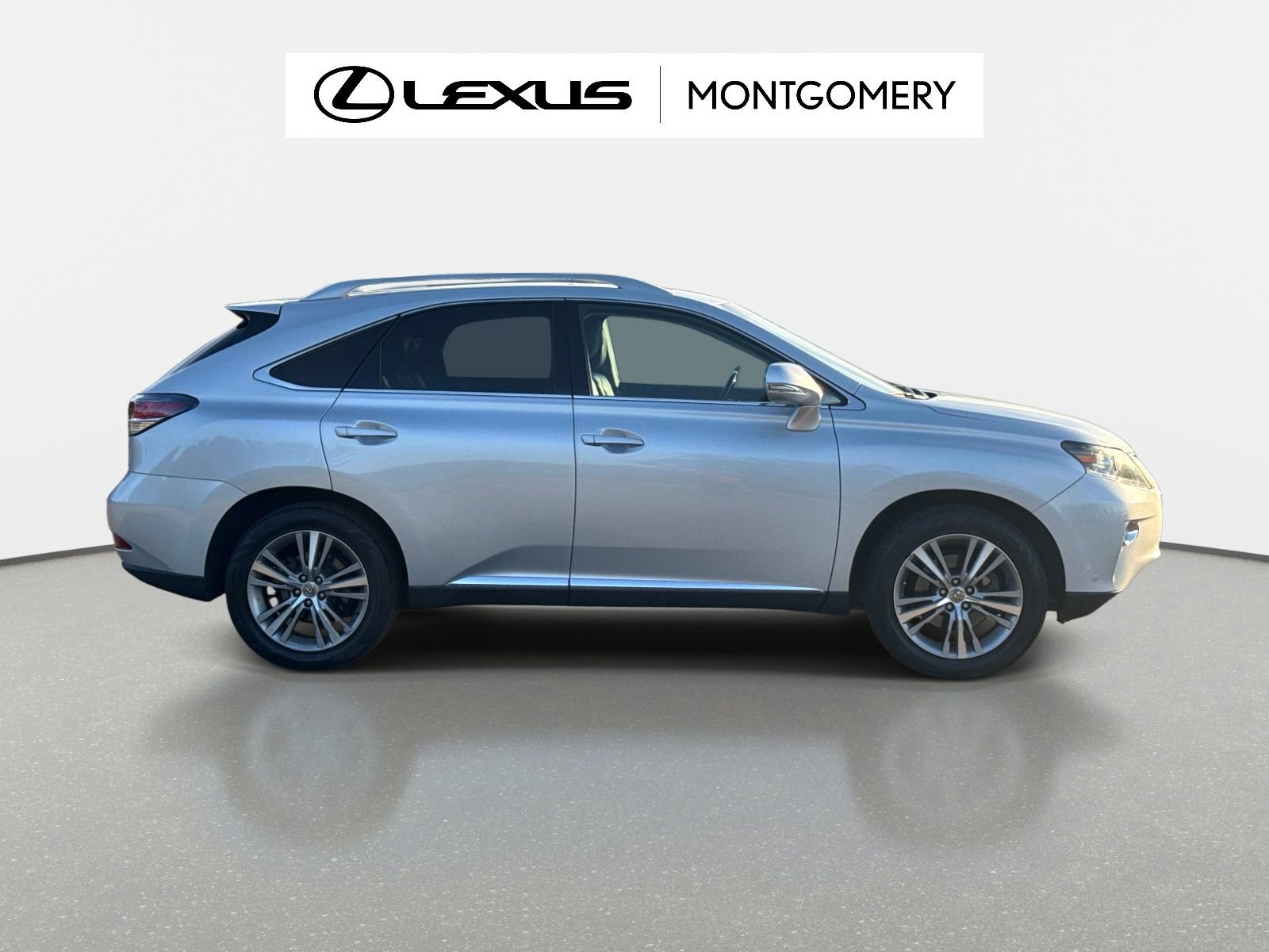 Used 2015 Lexus RX 350 FWD image 2