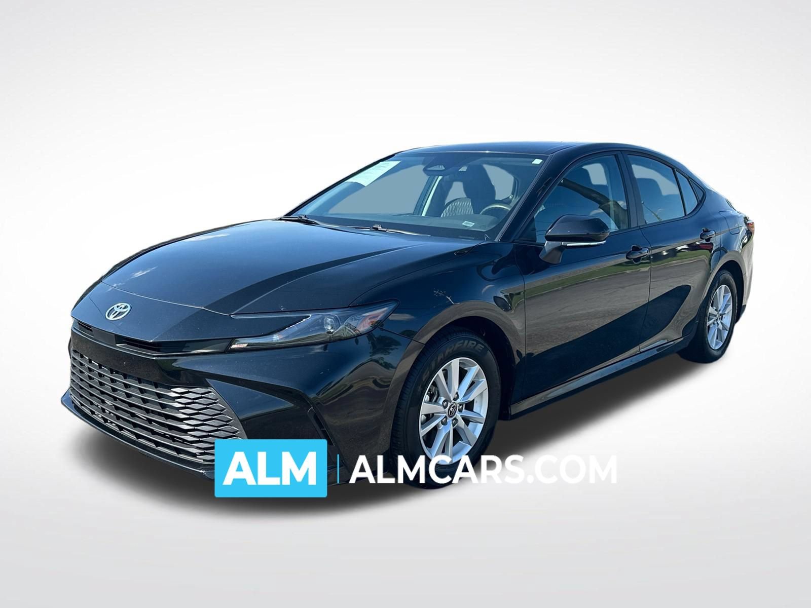 Used 2025 Toyota Camry LE