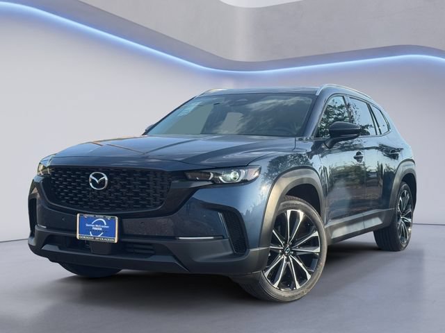 New 2026 MAZDA CX-50 AWD 2.5 S w/ Weather Package image 1