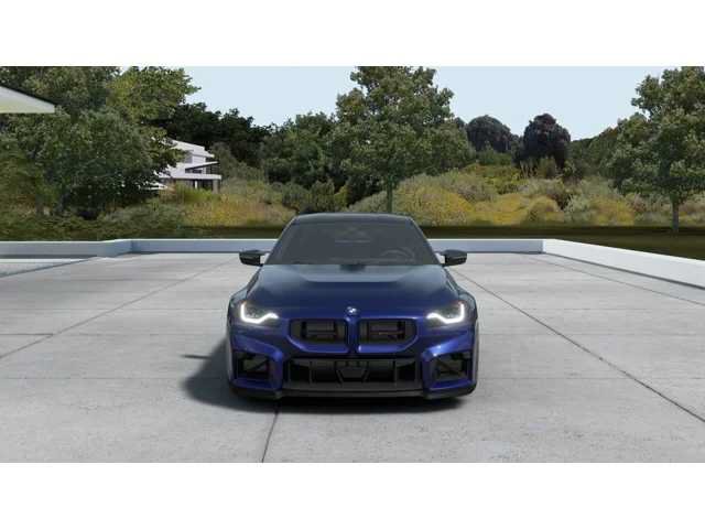 New 2026 BMW M2 CS RWD image 3