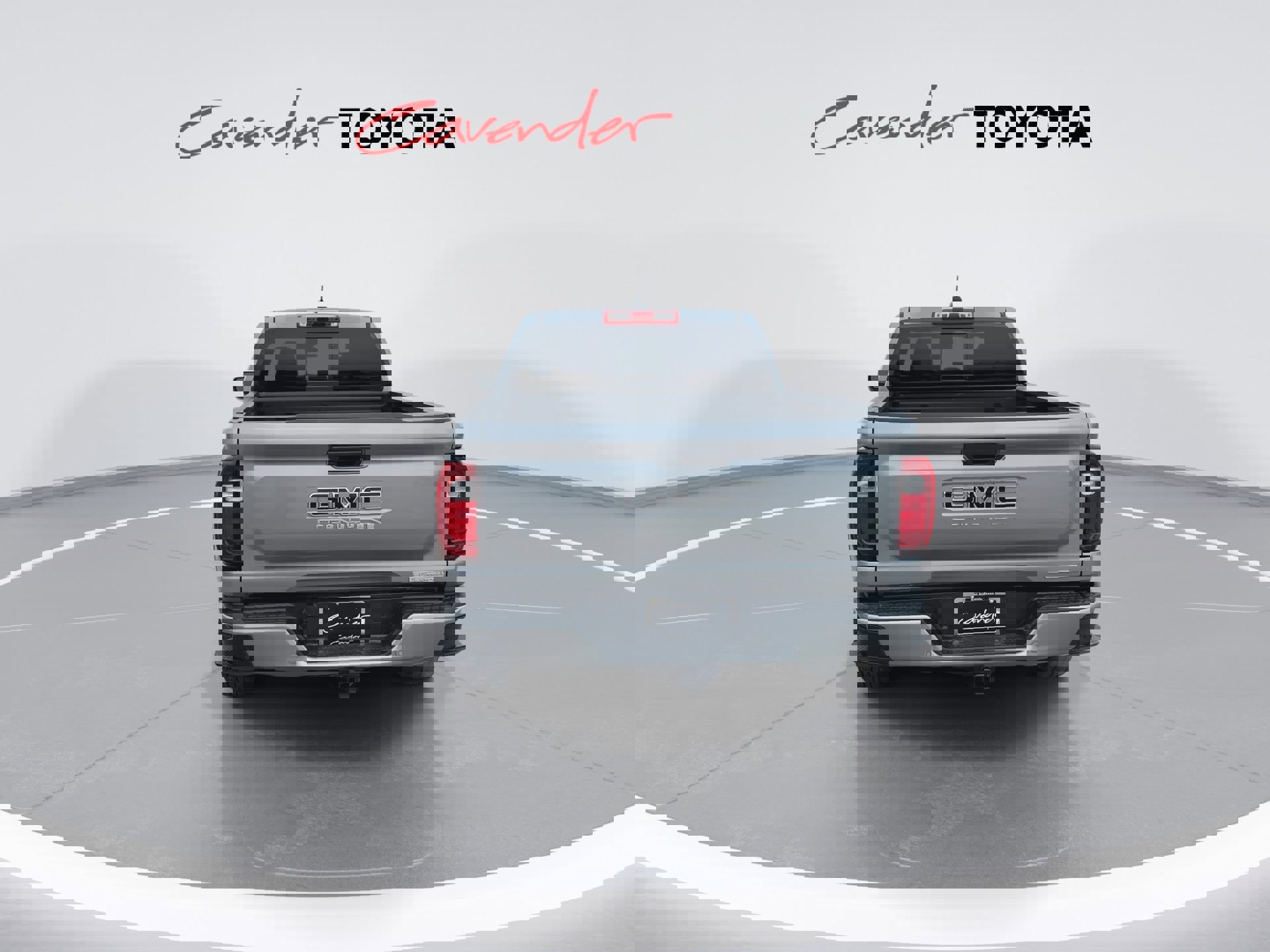 Used 2024 GMC Canyon Elevation w/ Convenience Package image 7