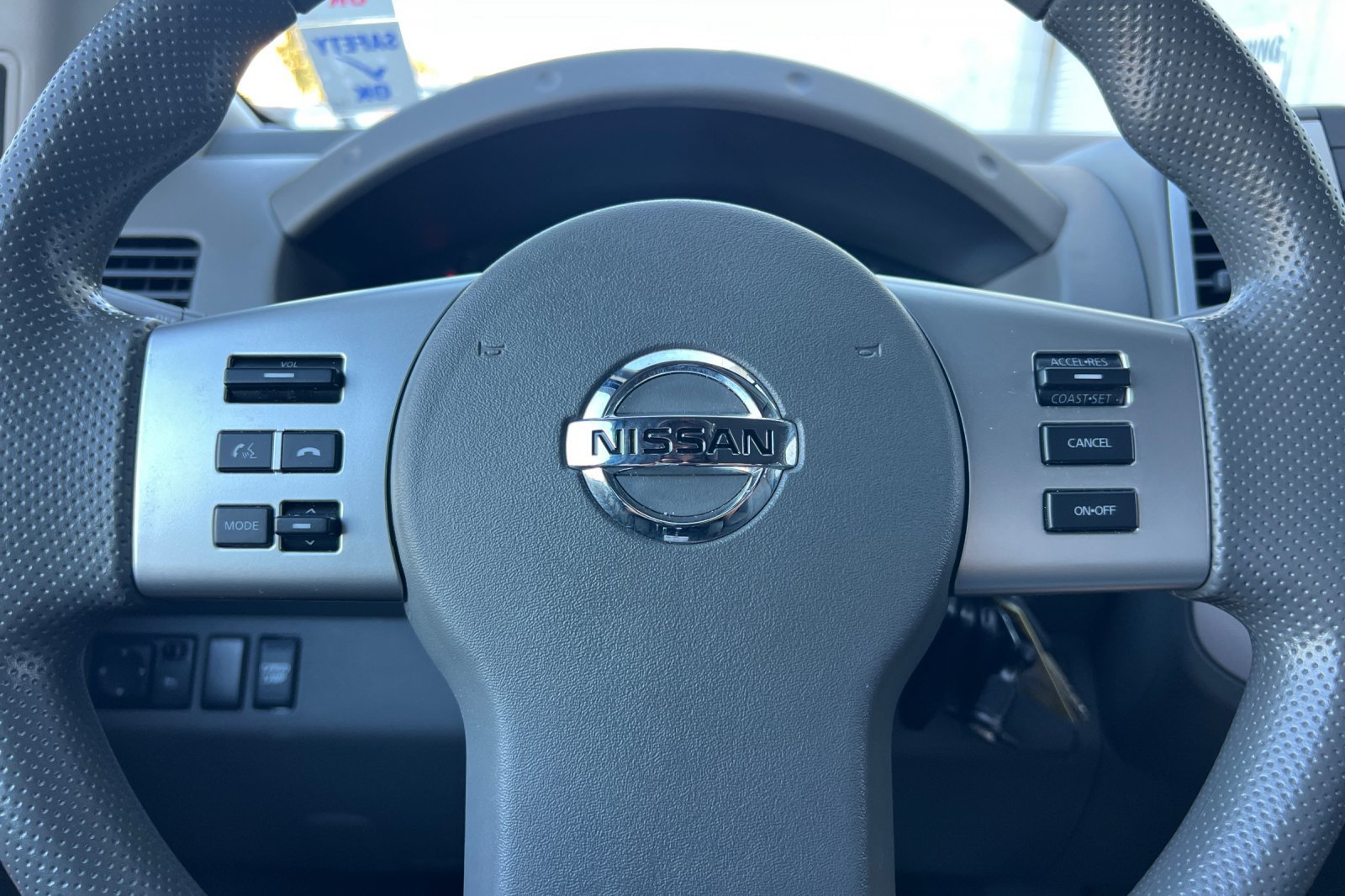 Used 2019 Nissan Frontier SV RWD image 24