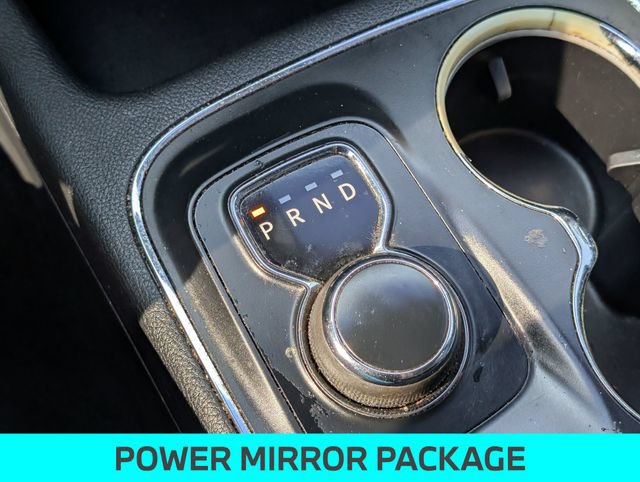 Used 2017 Dodge Durango GT w/ Nav & Power Liftgate Group RWD image 21