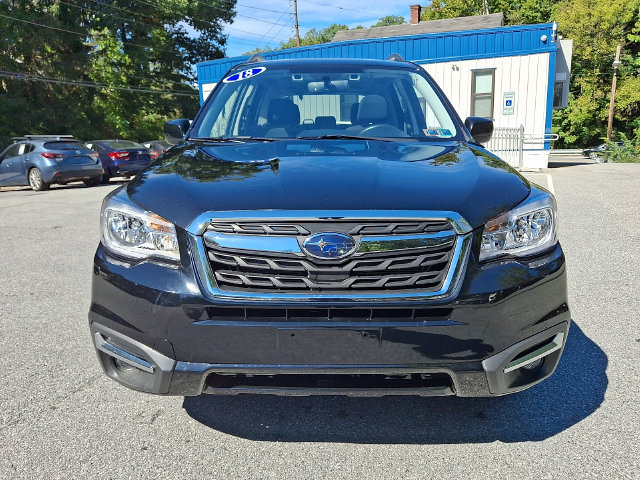Used 2018 Subaru Forester 2.5i Premium AWD/4WD image 3
