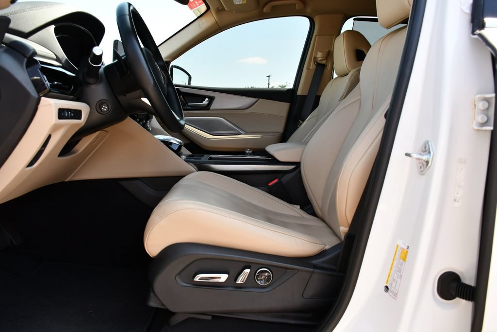 Used 2025 Acura MDX FWD w/ Technology Package image 21